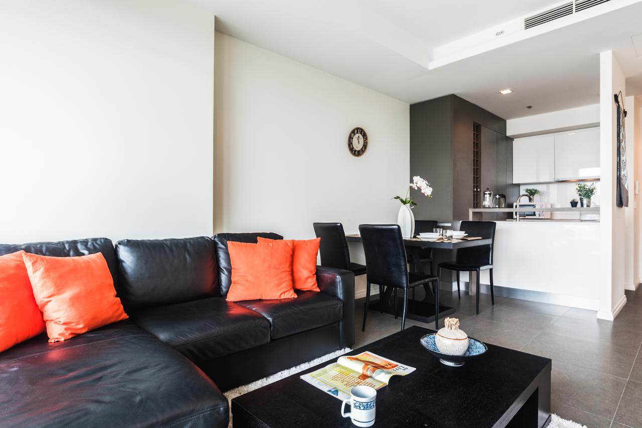 Apartment River Sathorn By Favstay *