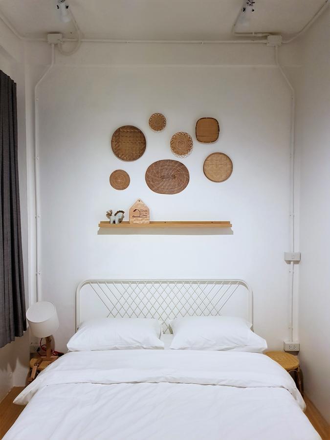 Hostel Simple To Sleep Bangkok