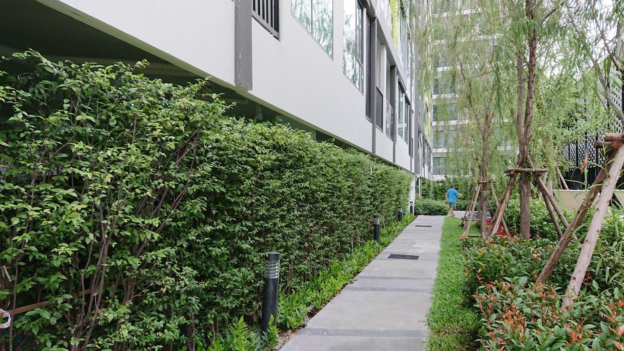 Niche Mono Sukhumvit 50 By Ariva