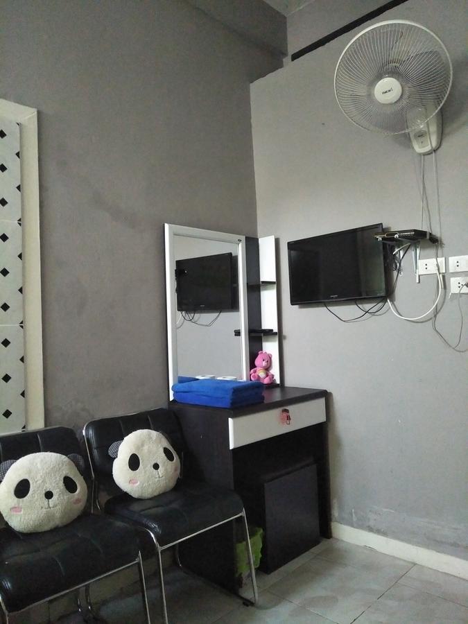 Motel Kimhouse Bangkok
