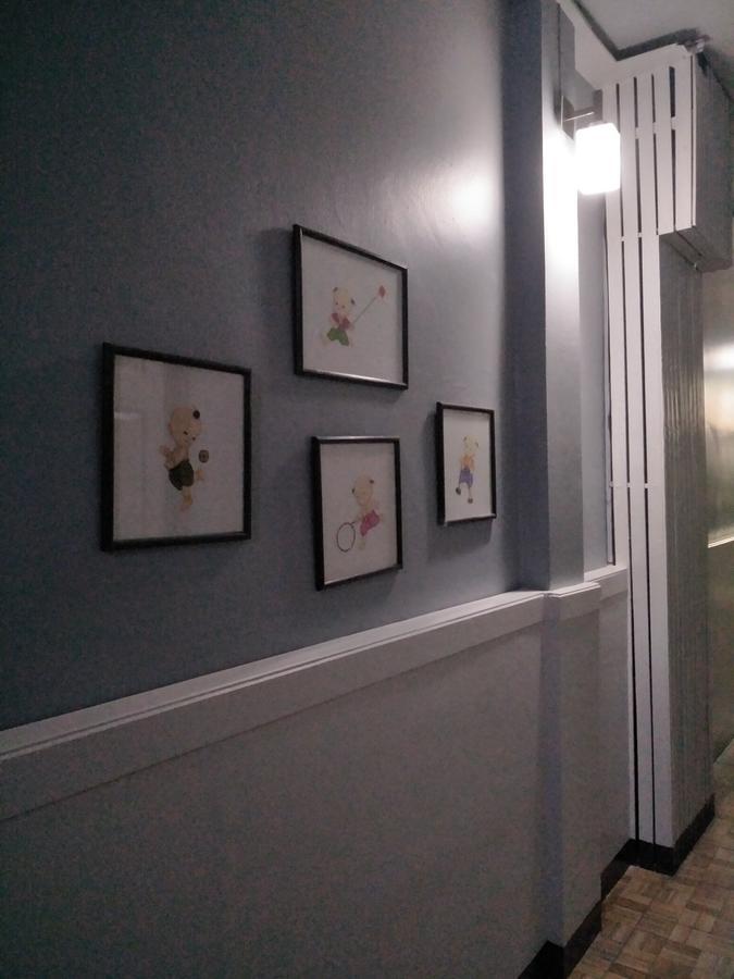 Kimhouse Motel Bangkok