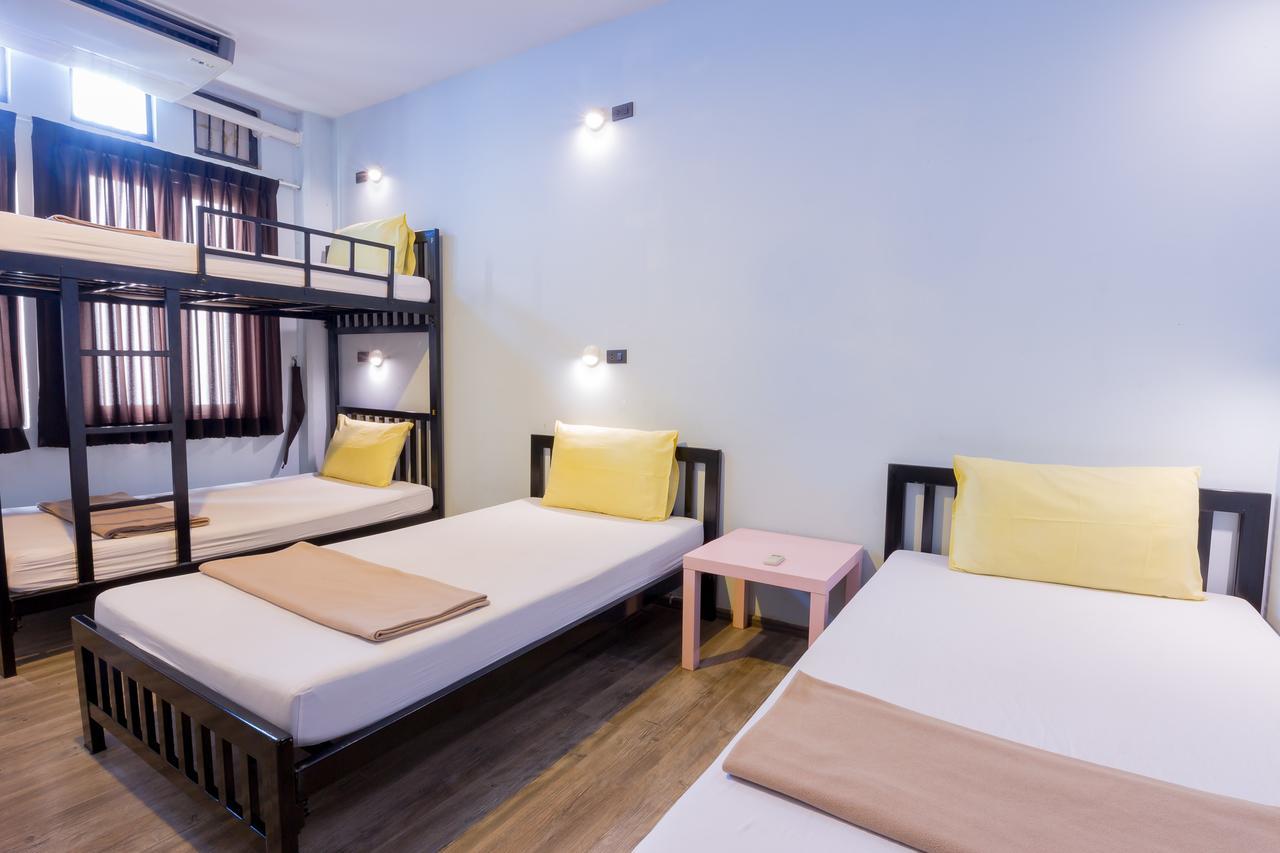 Oldtown Hostel
