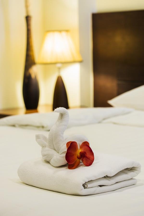 Herberg The Loft Bangkok