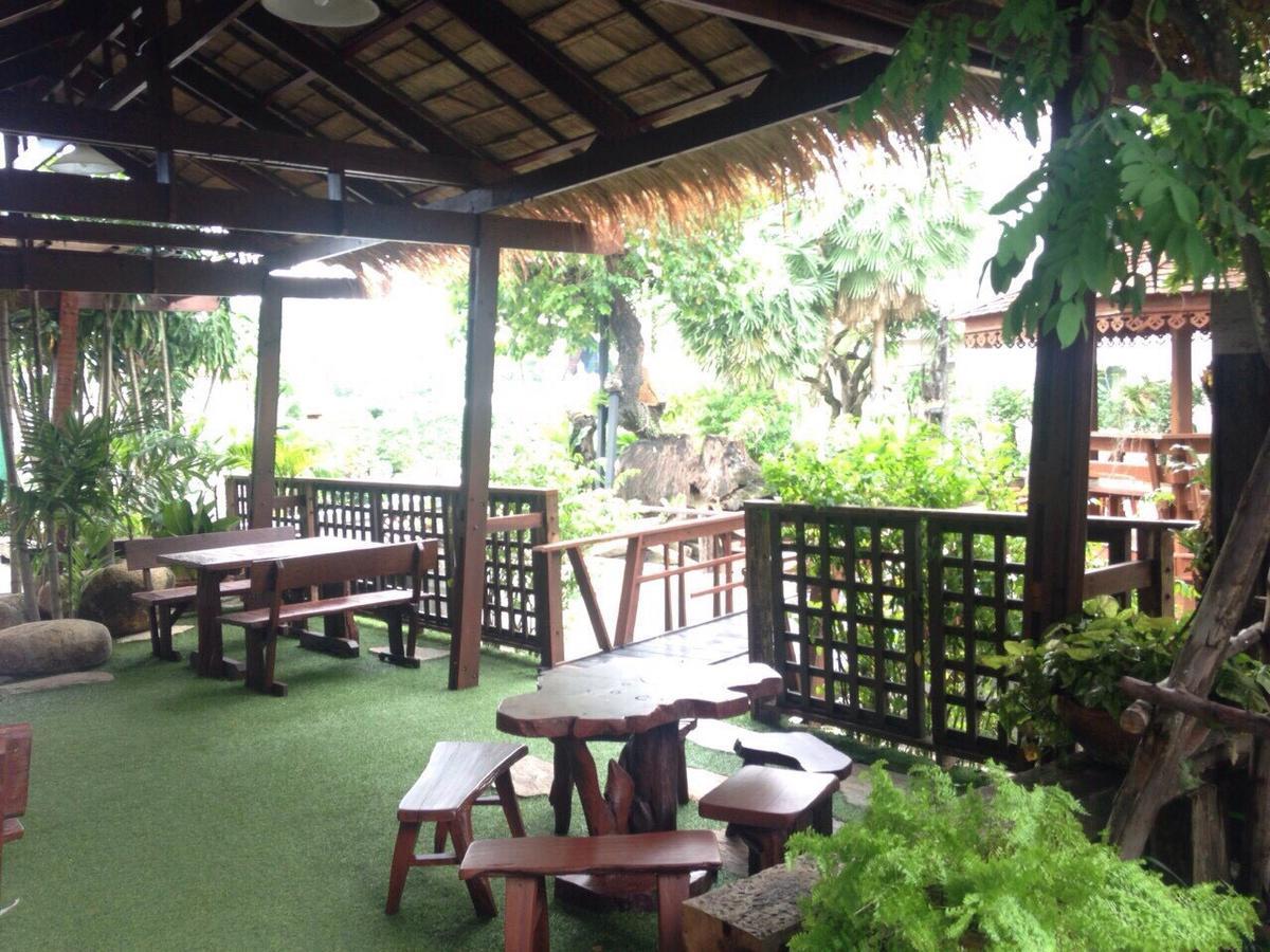 Herberg The Loft Bangkok