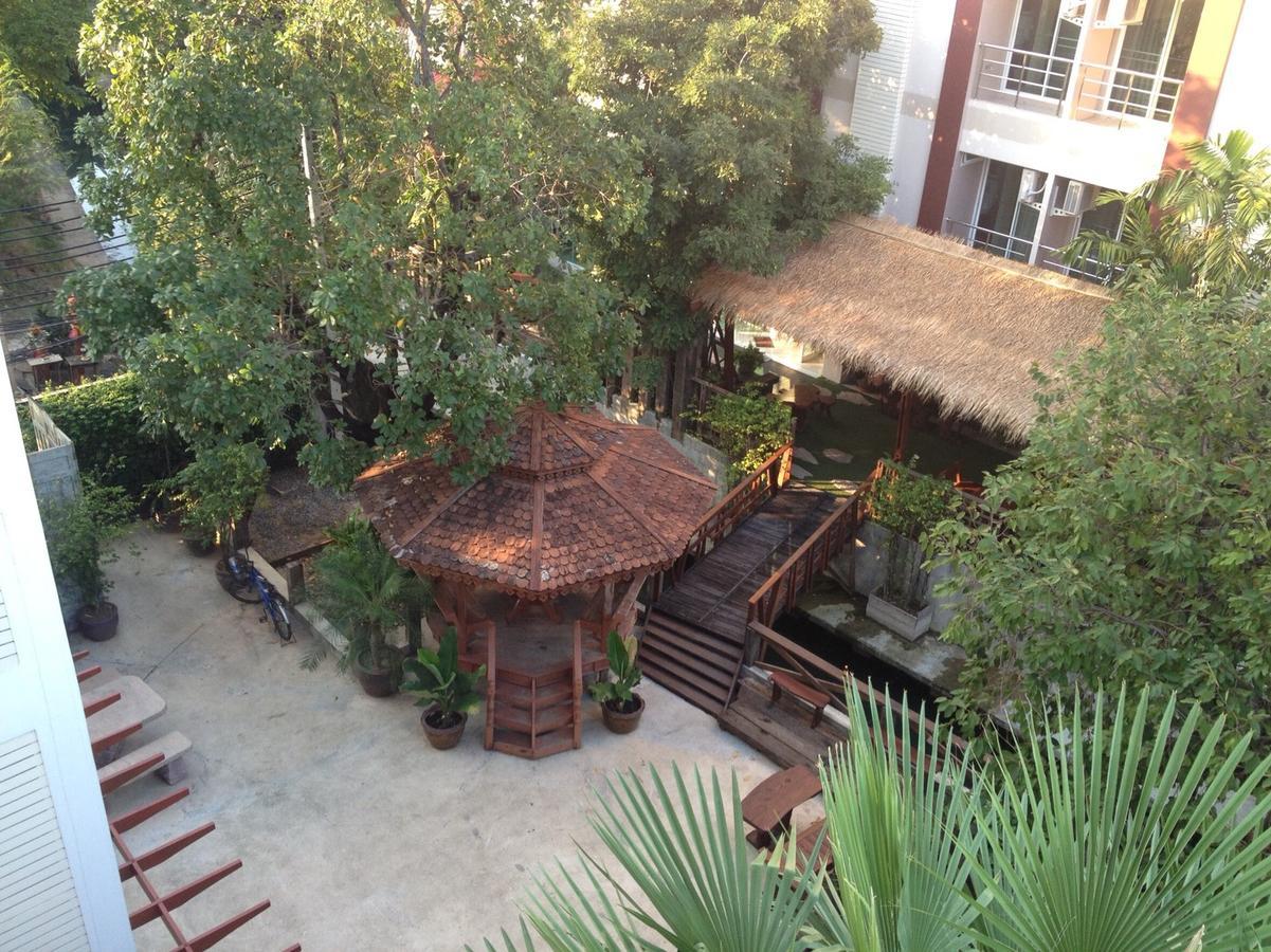 The Loft
