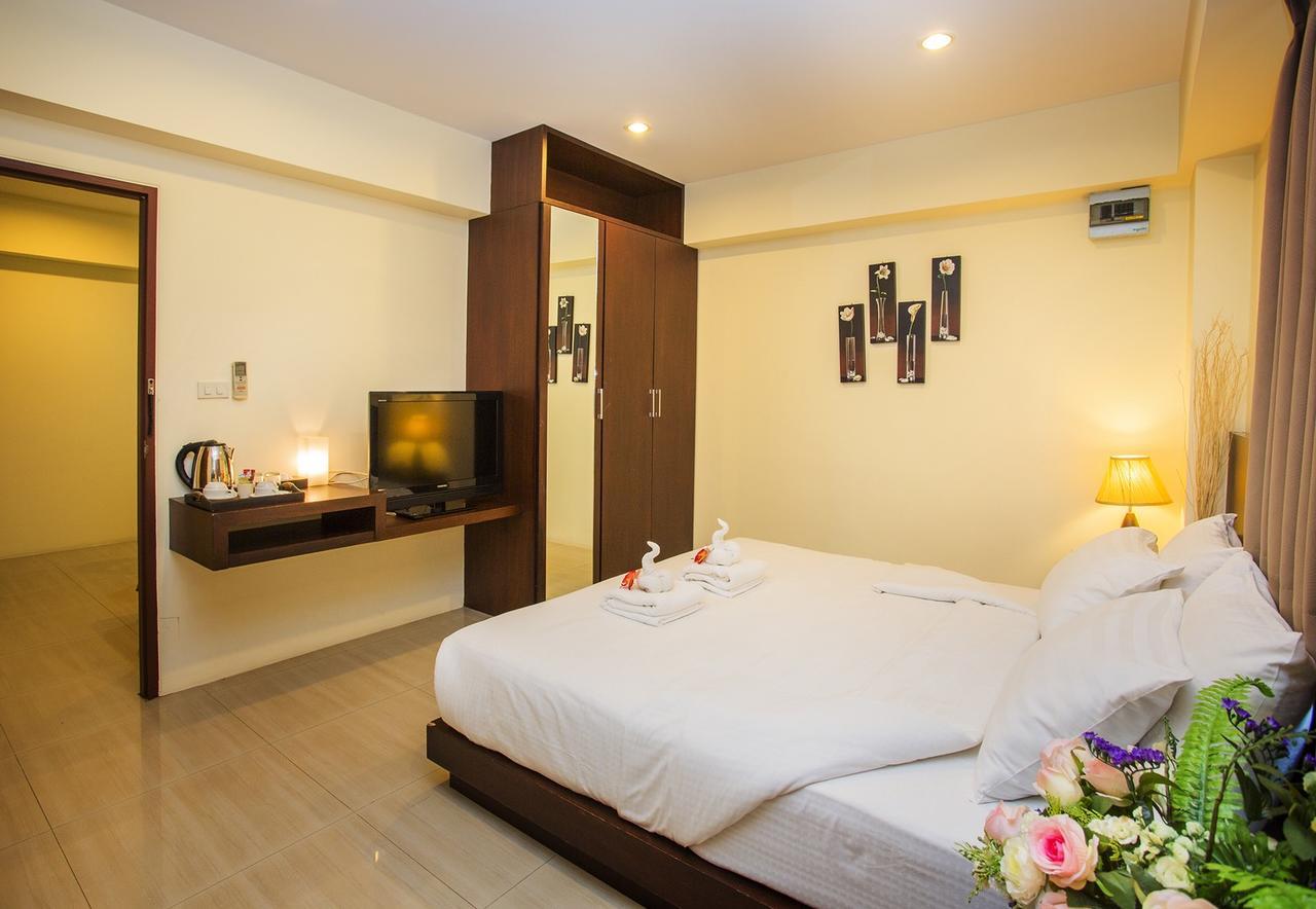 The Loft Bangkok