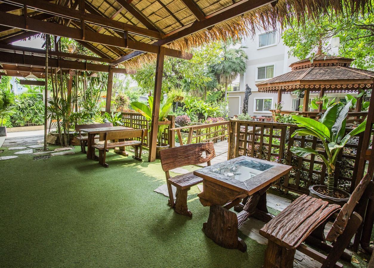 The Loft Inn Bangkok