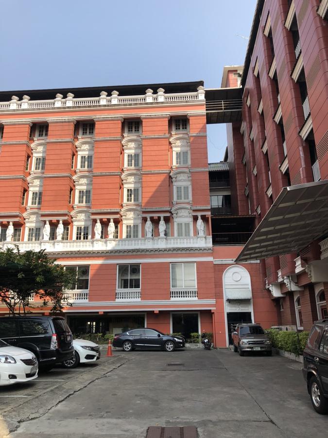 Hotel Suda Palace 3*