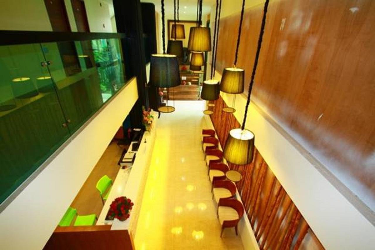 Inn The Loft 3*