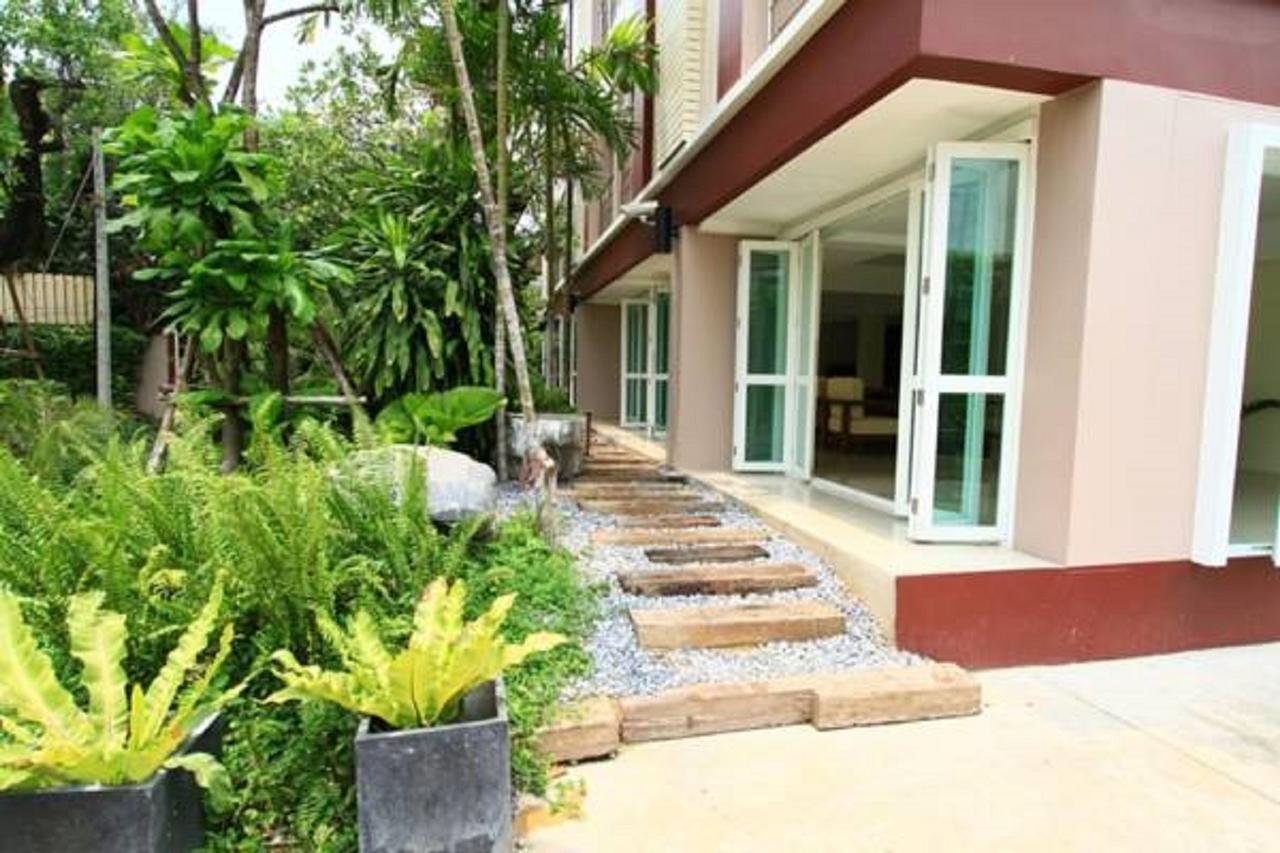 The Loft Bangkok