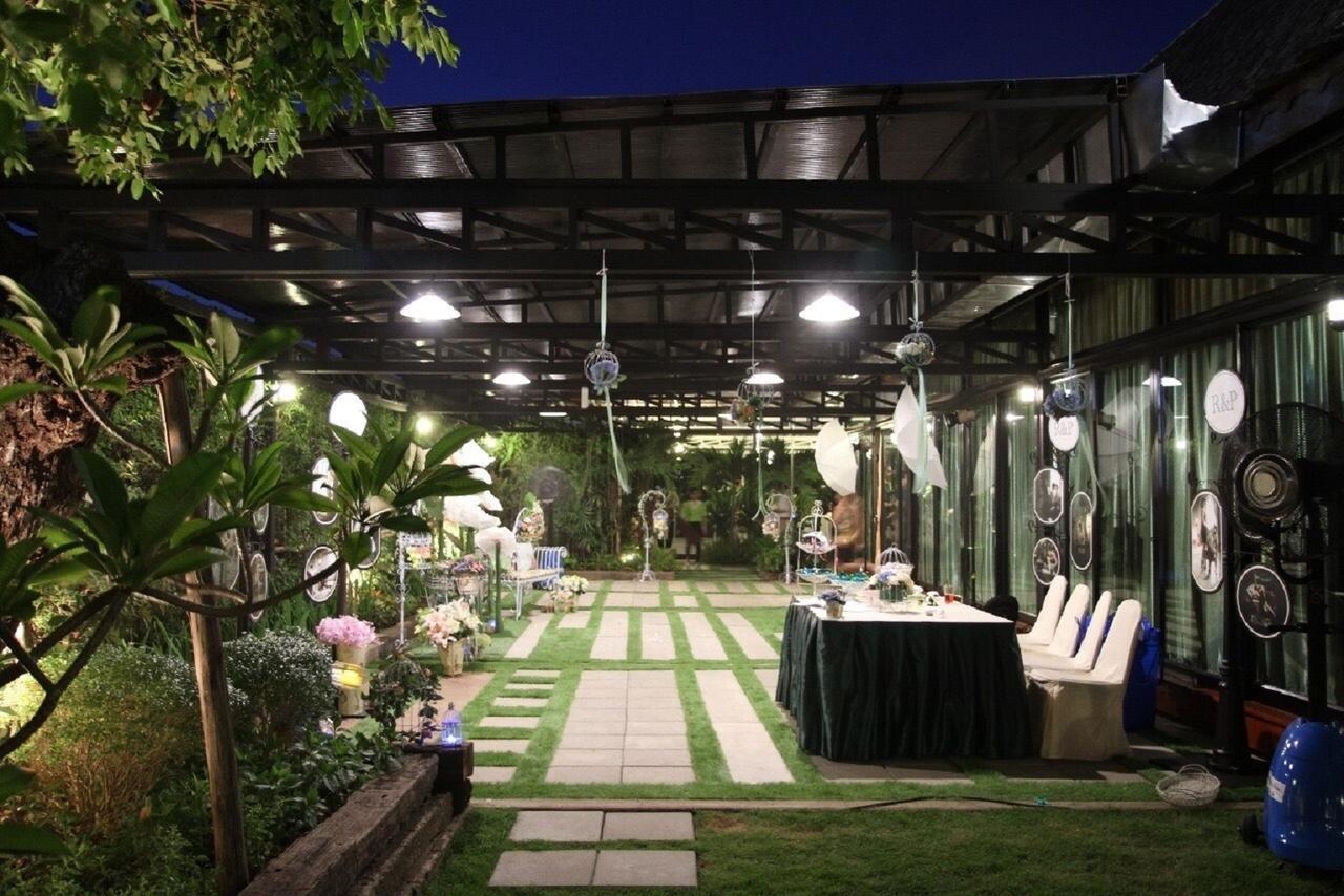 The Loft Herberg