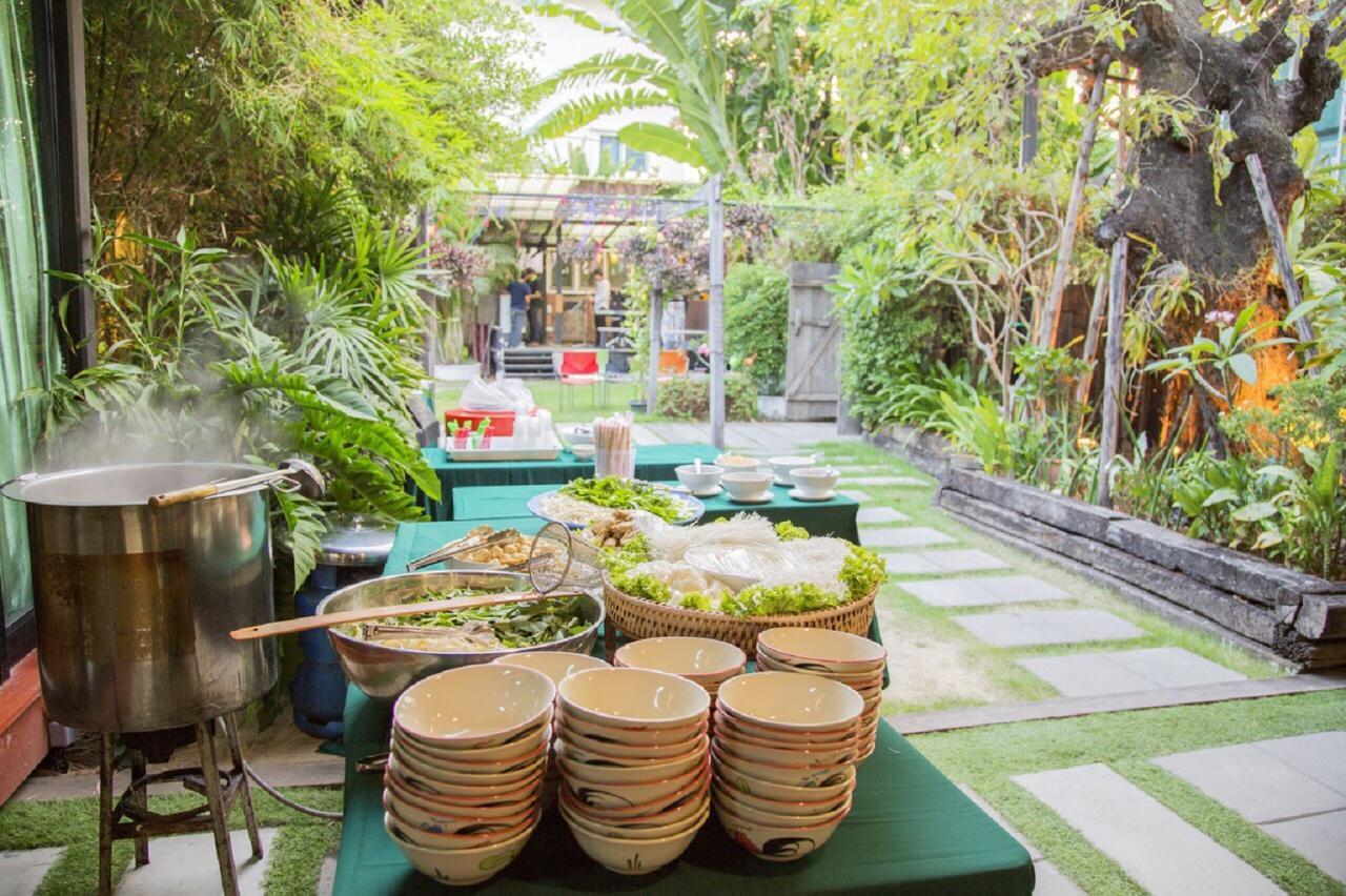 Herberg The Loft Bangkok
