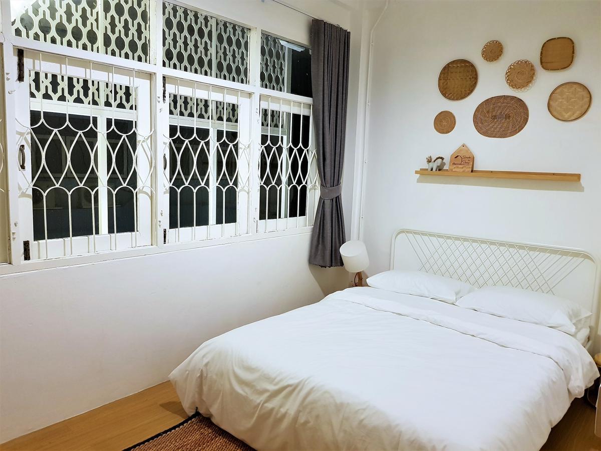 Simple To Sleep Hostel *