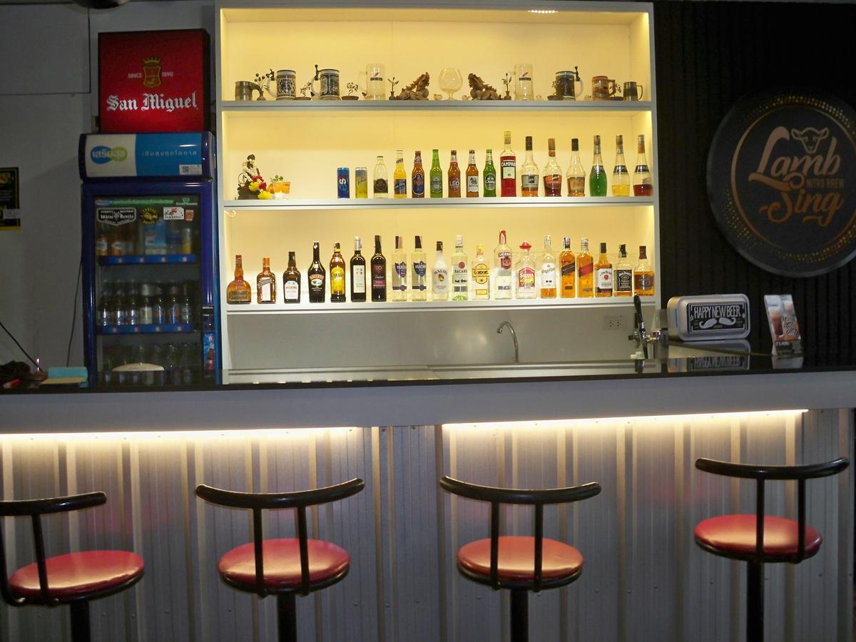 Penginapan Gemma Sukhumvit