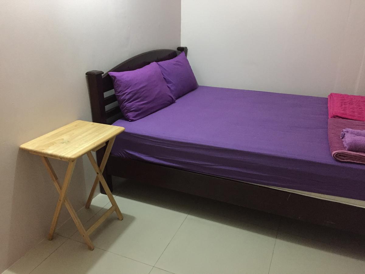 Guest house Honey Place Guesthouse,special Rate For Long Bangkok