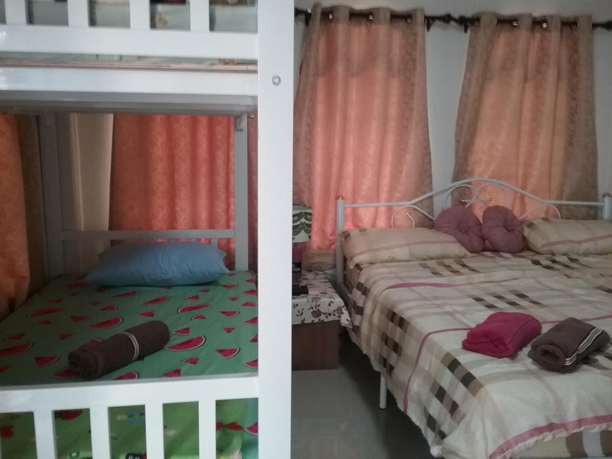 Danee Albergue *