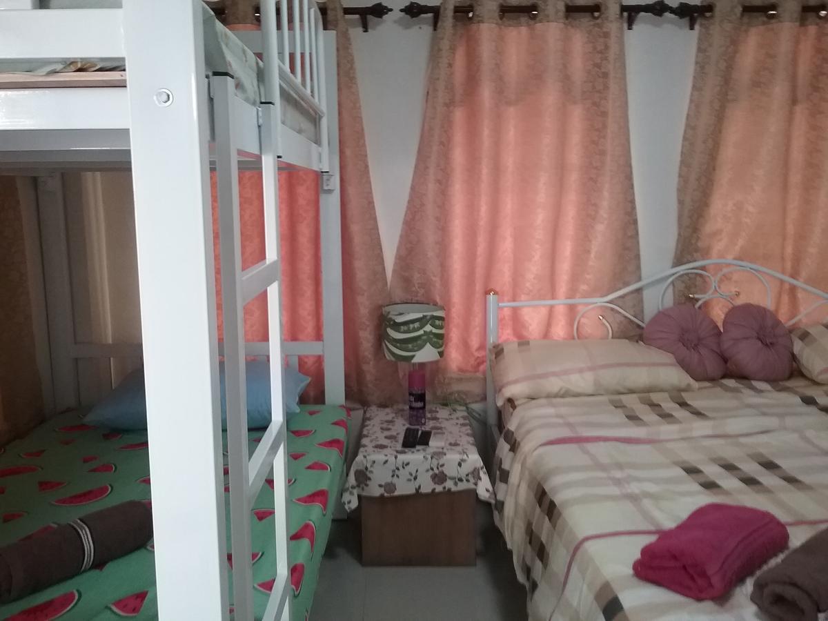 Albergue Danee Banguecoque