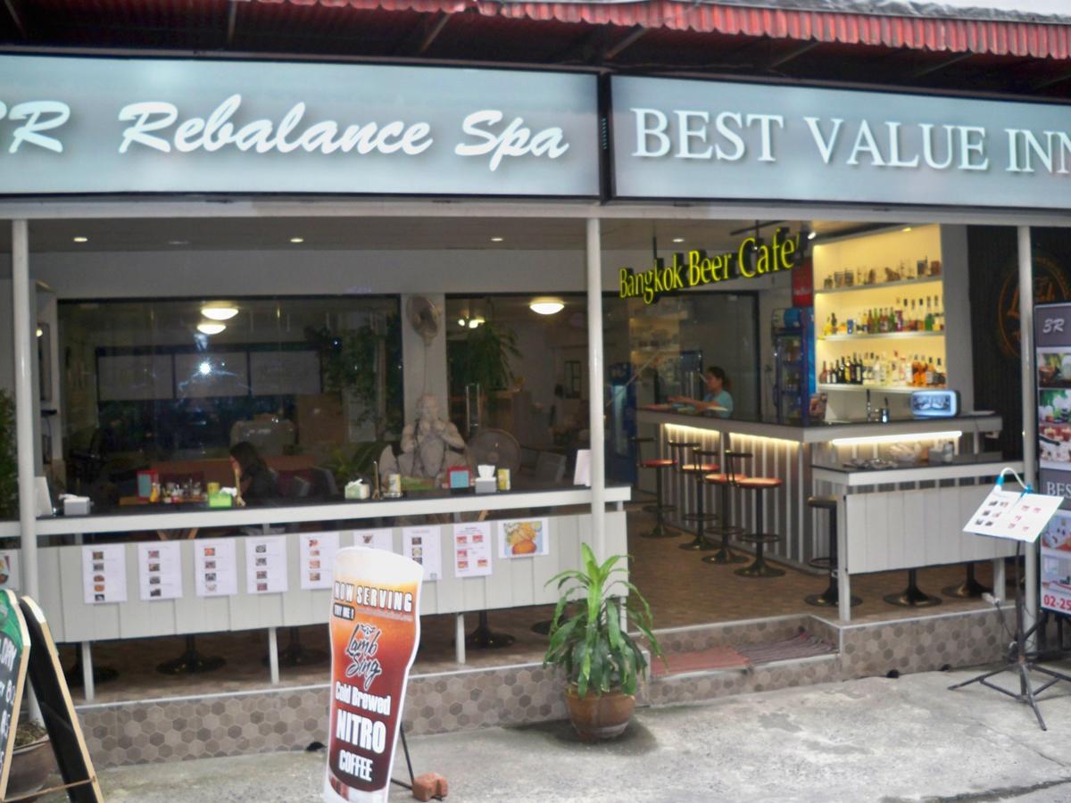 Penginapan Gemma Sukhumvit