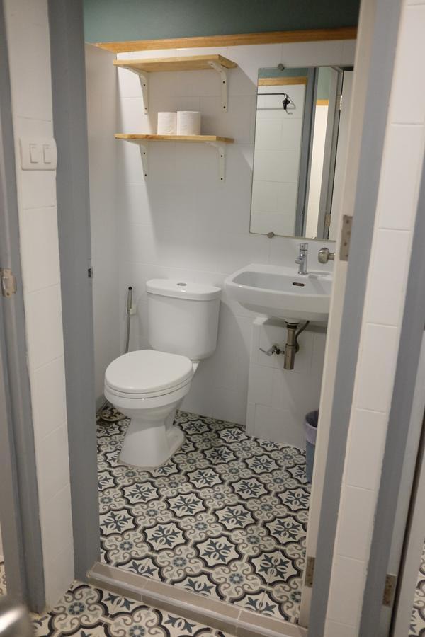 Vimarn Hostel