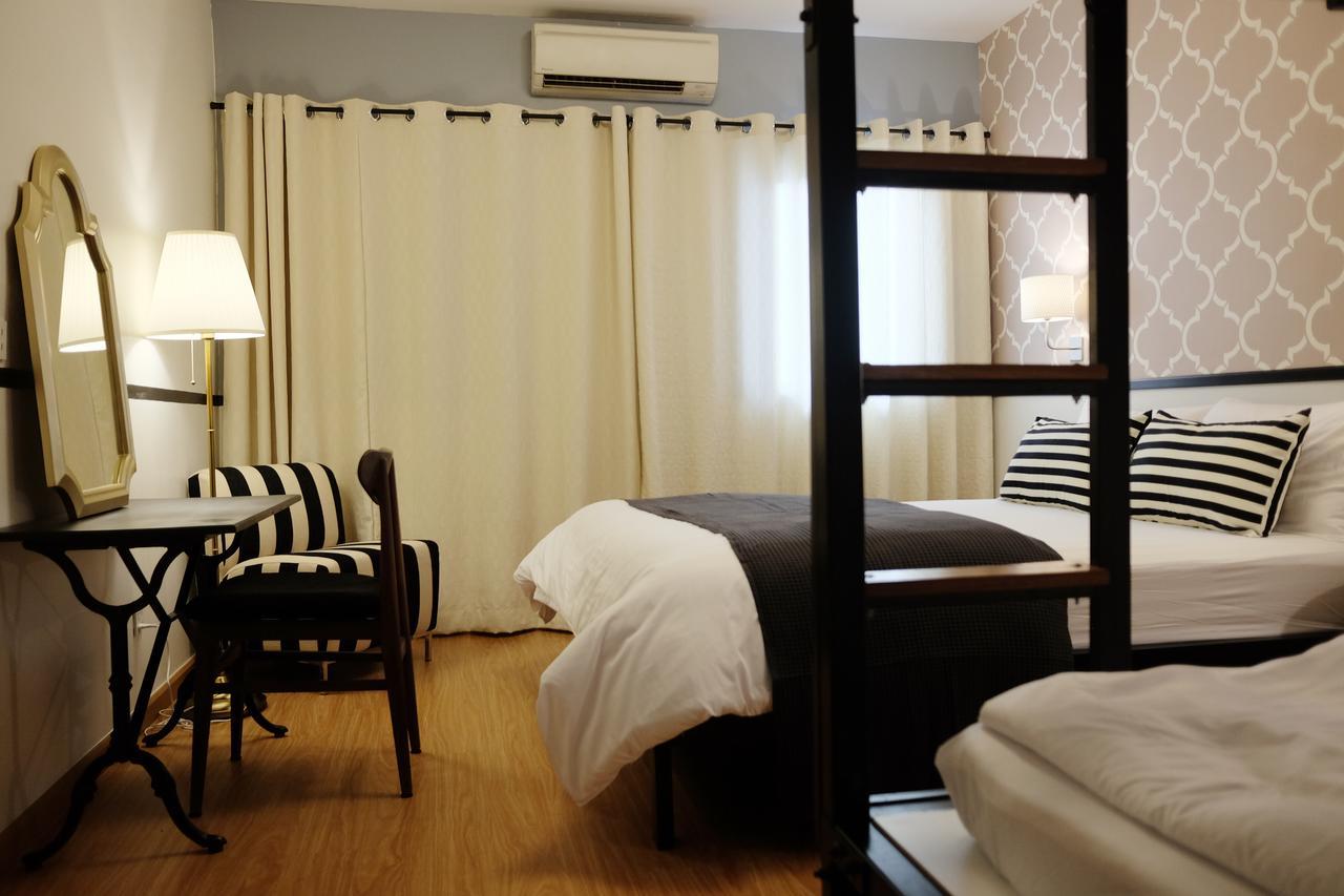 Hostel Vimarn Bangkok