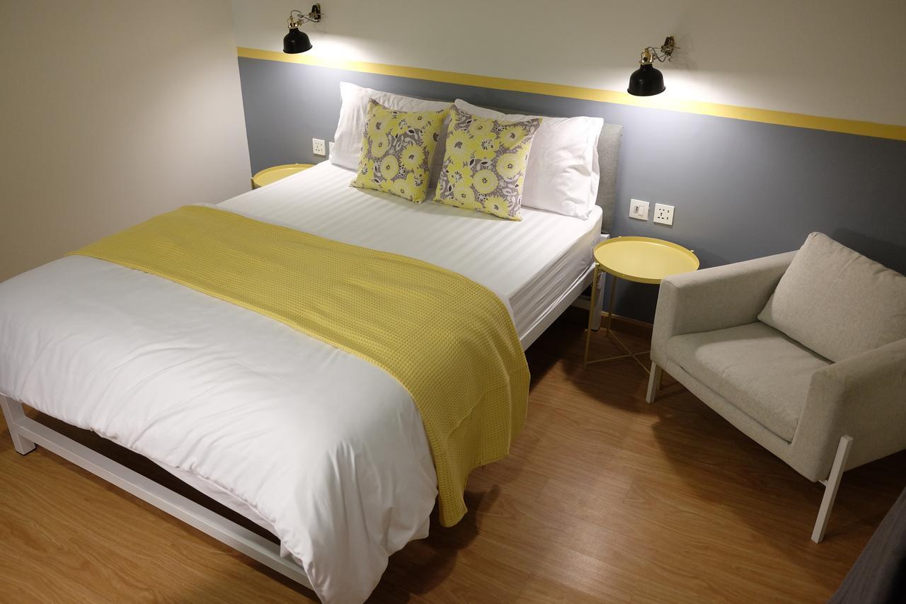 Vimarn Hostel Bangkok