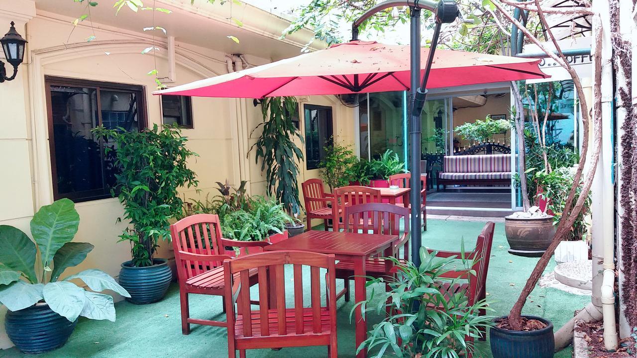 Justbeds Hotel Banguecoque