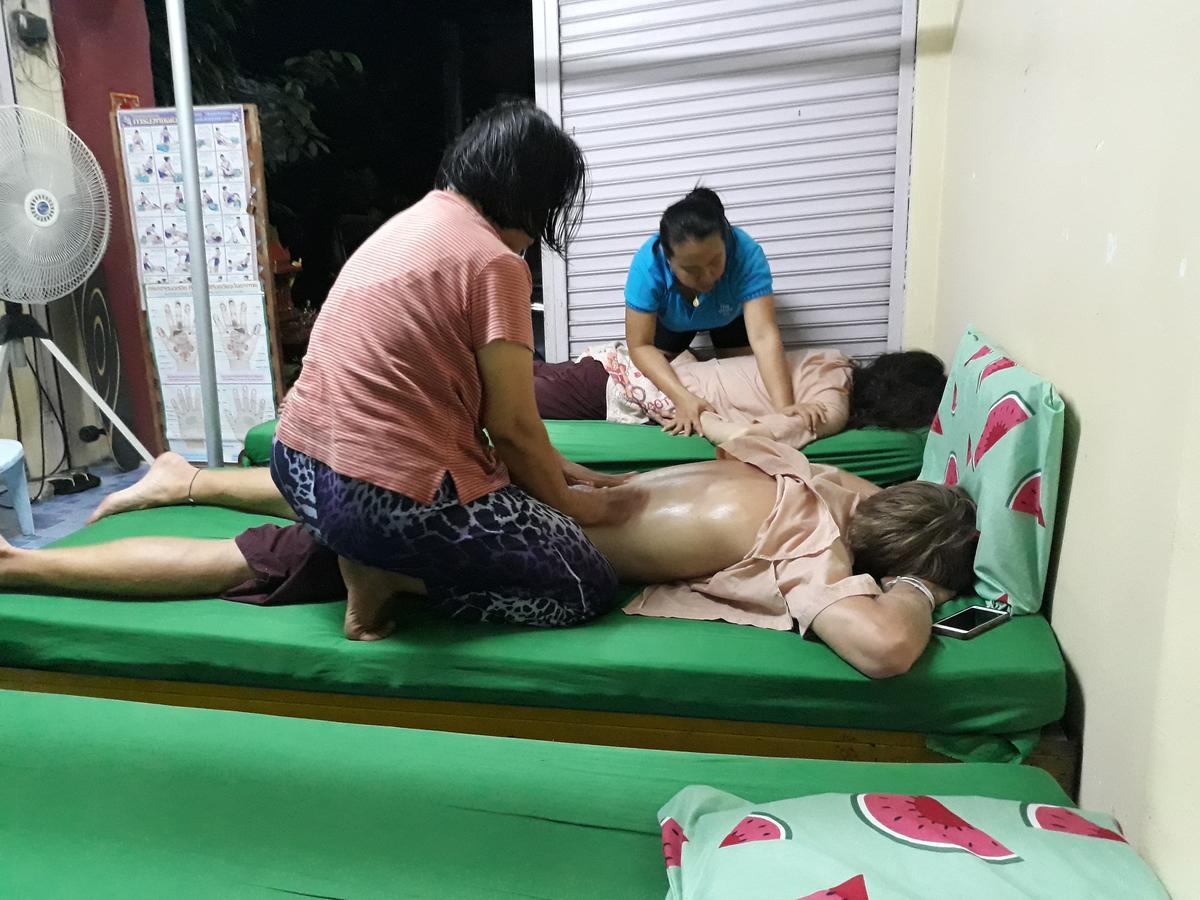 Hostel Unico Bangkok