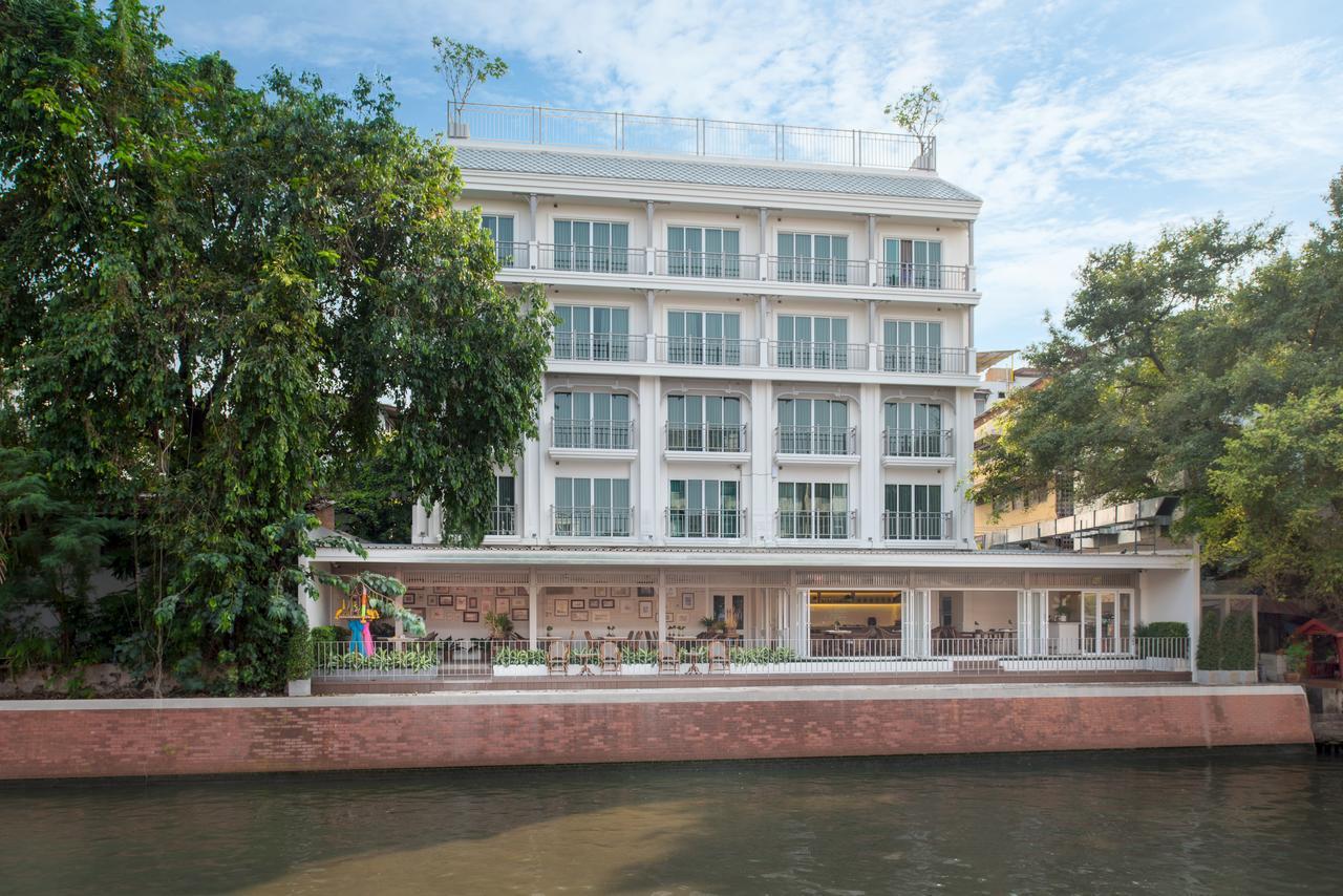 Hotel Casa Vimaya Riverside 4*
