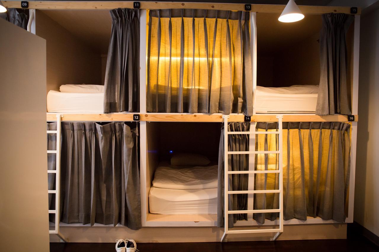Asrama Movylodge Bangkok