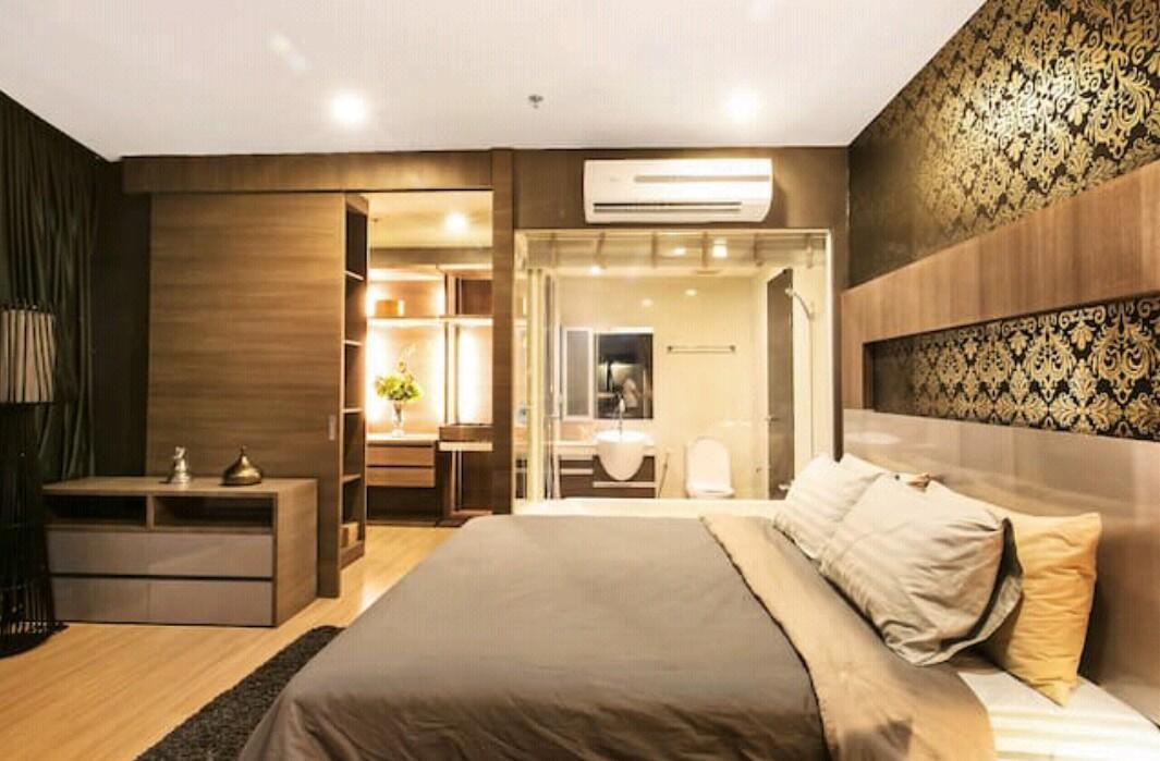 Sky Walk Condominium Apartment *