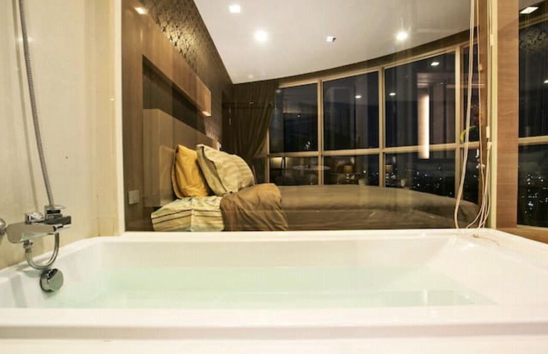 Apartment Sky Walk Condominium Bangkok