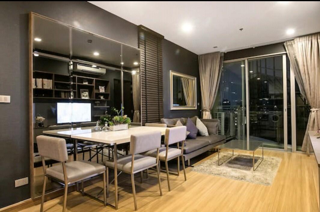 Sky Walk Condominium Bangkok