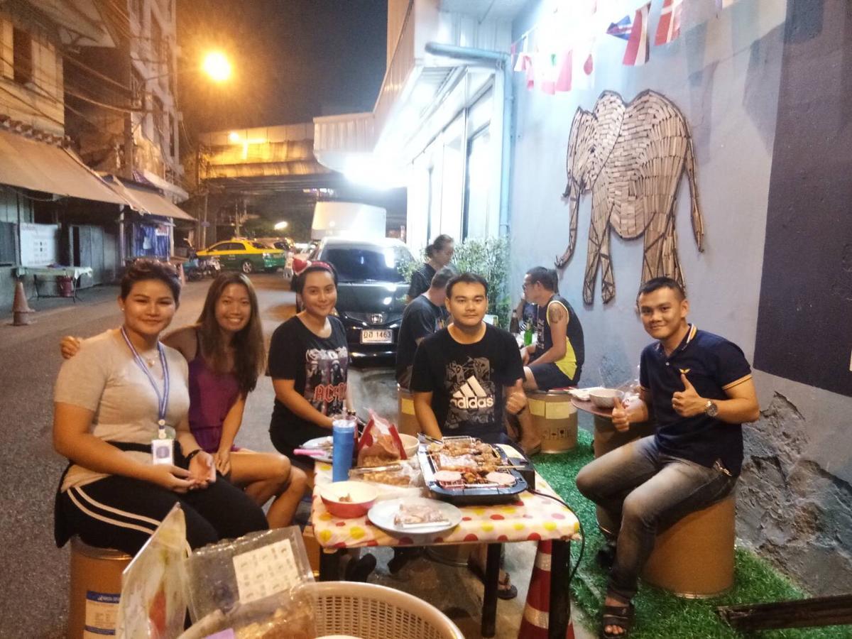 Zee Thai Bangkok