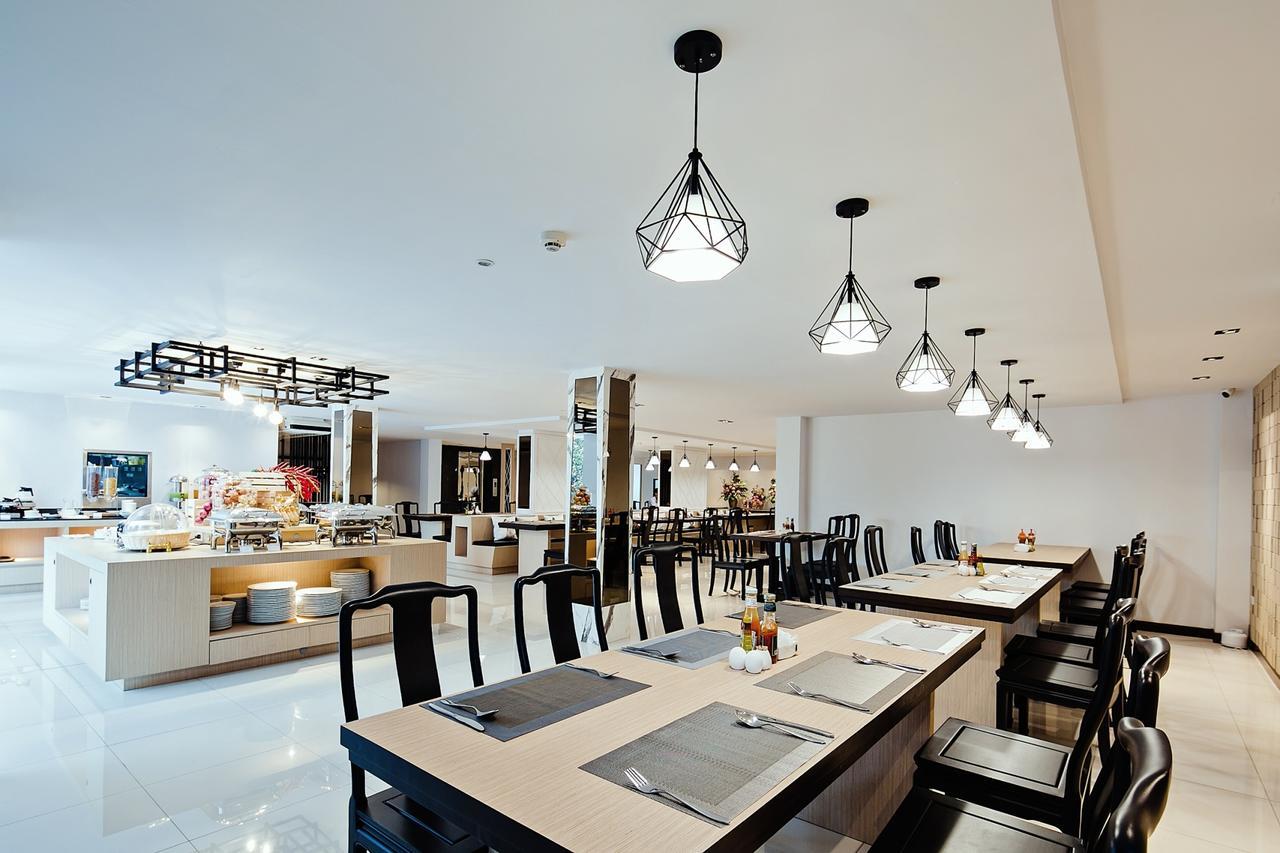 Three Sukhumvit - Sha Plus Certified 3* Bangkok