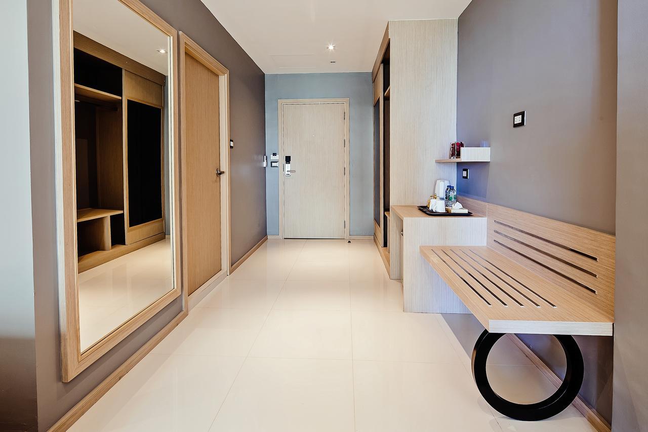 Hotel Three Sukhumvit - Sha Plus Certified