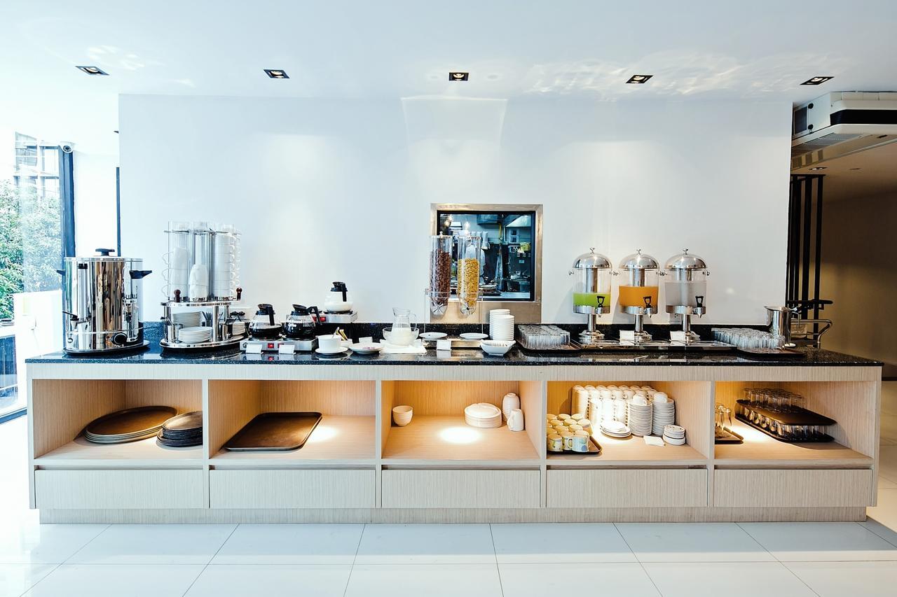 Three Sukhumvit - Sha Plus Certified 3*