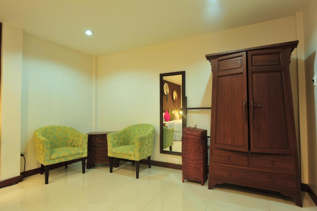 Lullaby Silom Hotel Bangkok