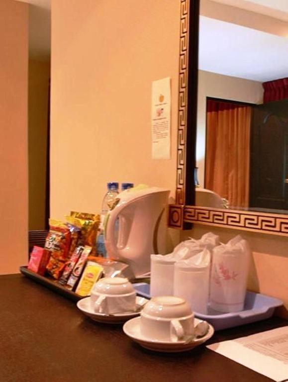 Grand Lucky 3* Bangkok