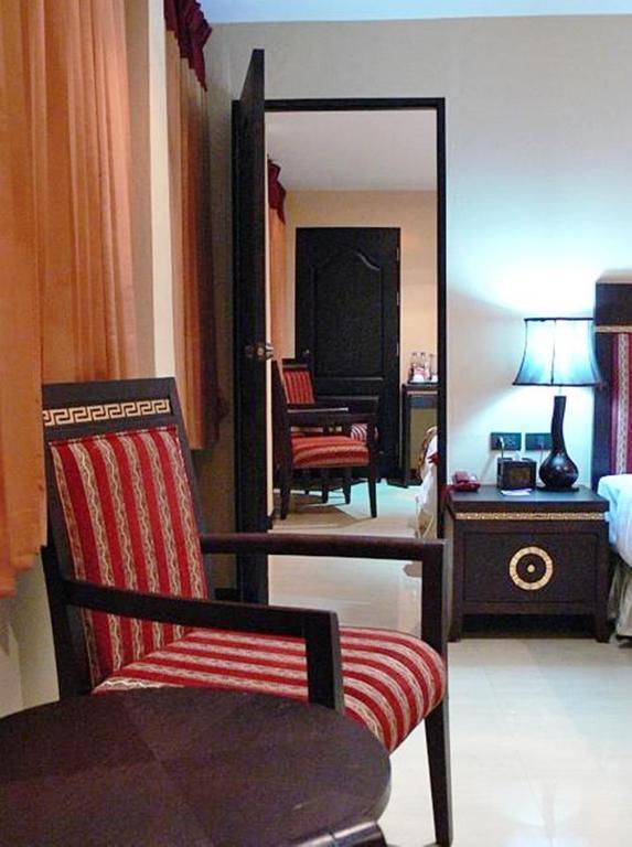 Hotel Grand Lucky