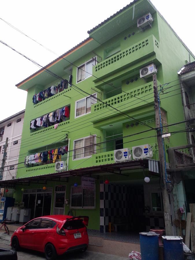 Albergue Gh Hostel Ramkhamhaeng Bangkok