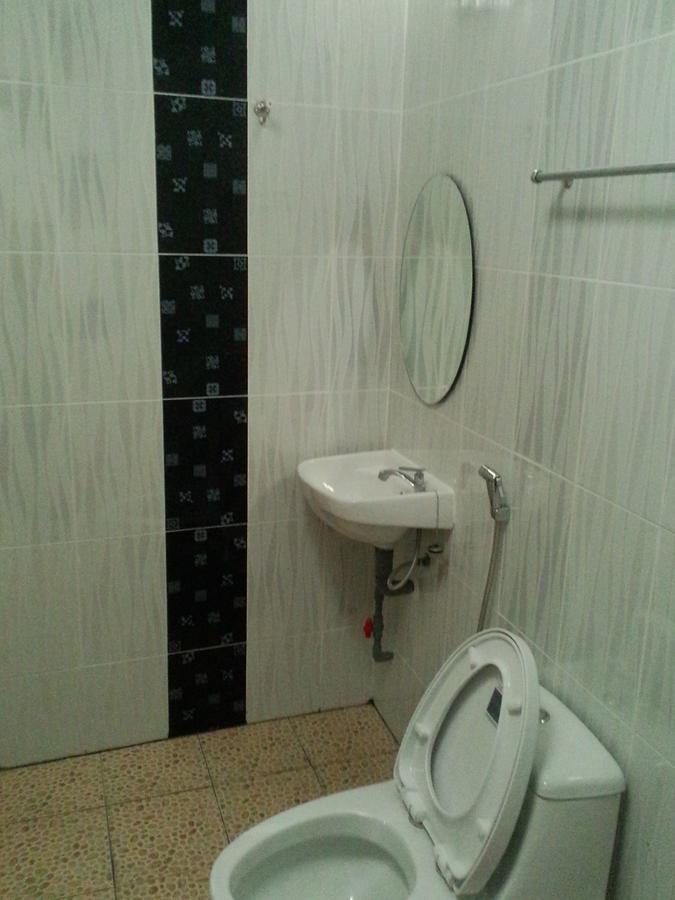 Gh Hostel Ramkhamhaeng Albergue