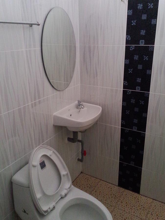 Albergue Gh Hostel Ramkhamhaeng *