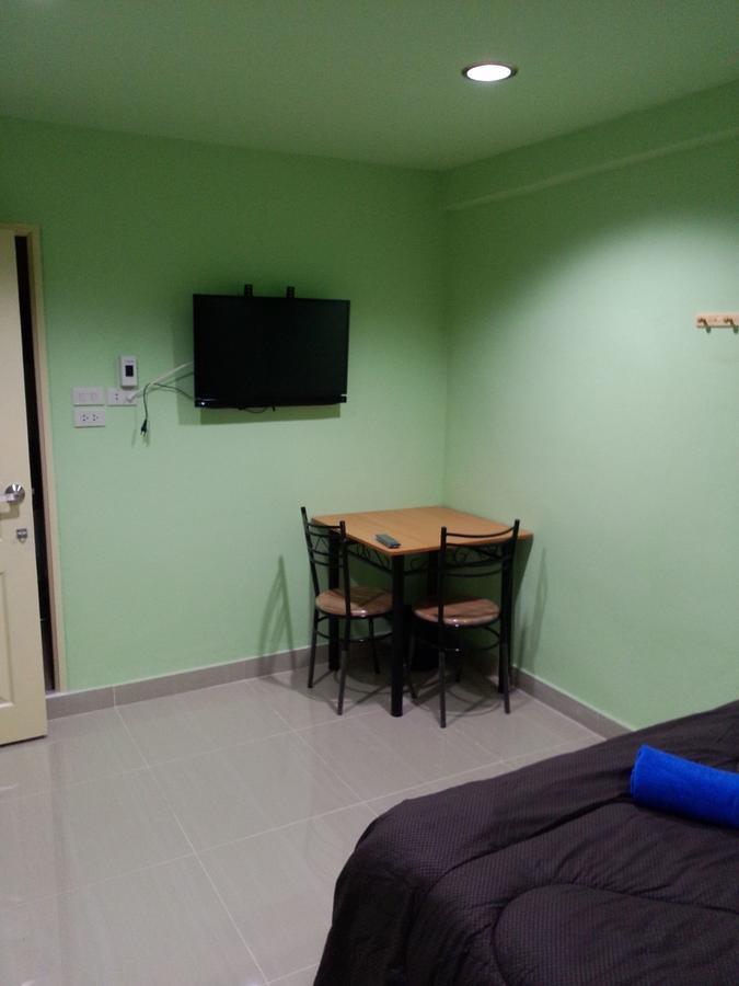Gh Hostel Ramkhamhaeng * Bangkok