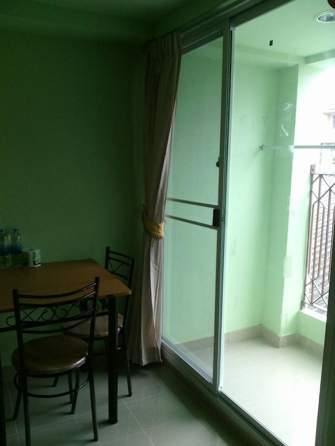 Gh Hostel Ramkhamhaeng Bangkok