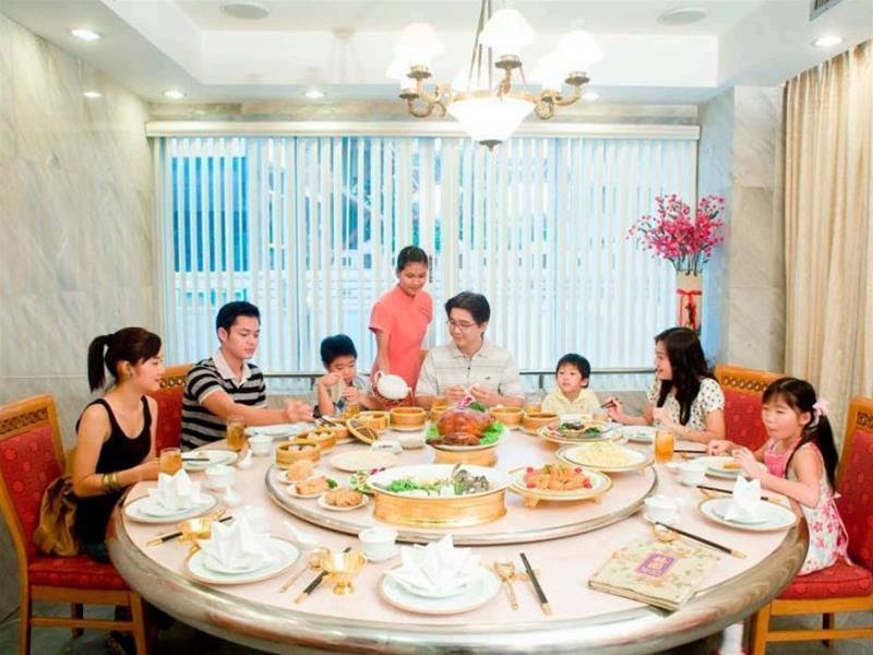 Jolly & 3* Bangkok