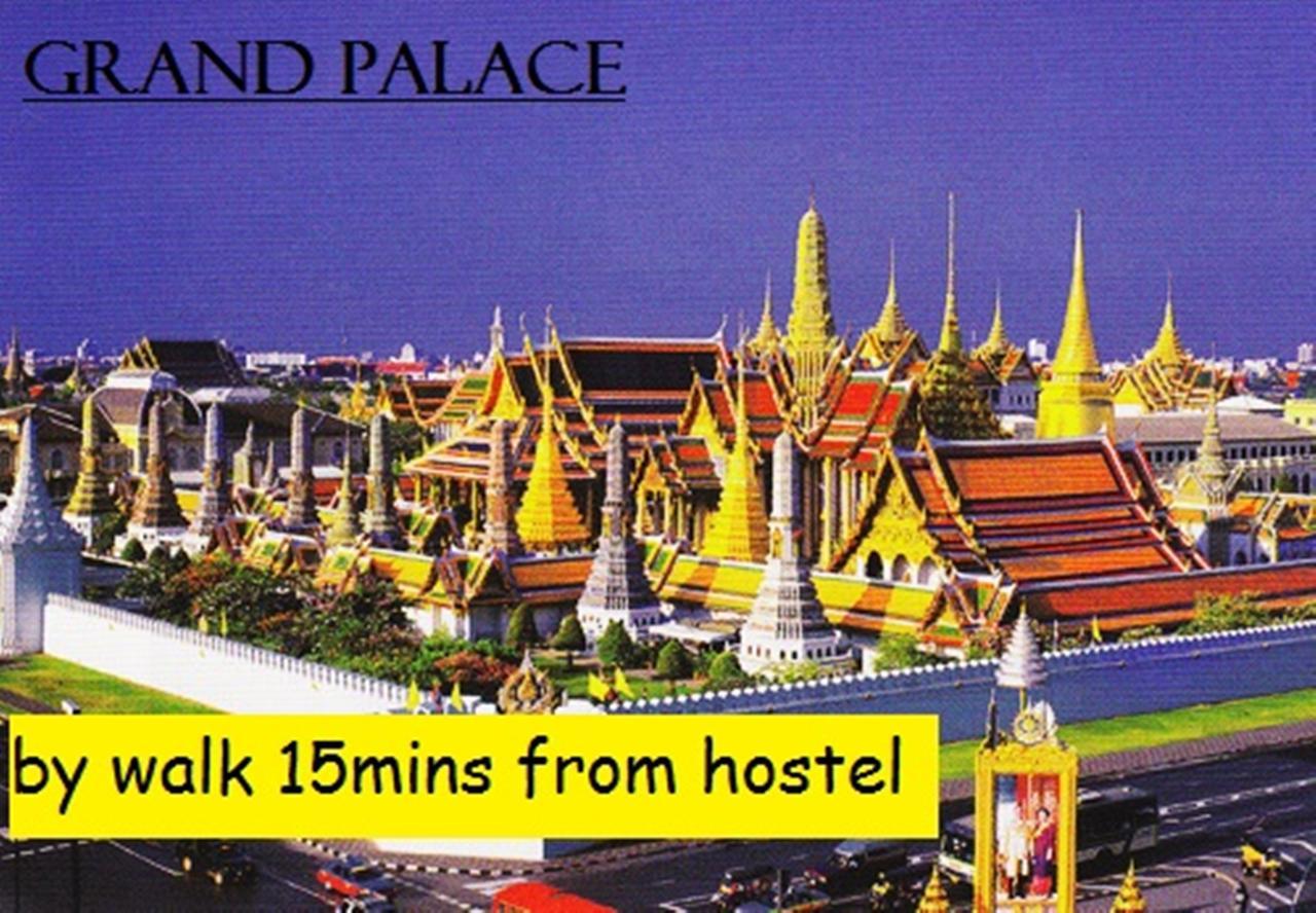 Asrama Q6 At 6 Bangkok