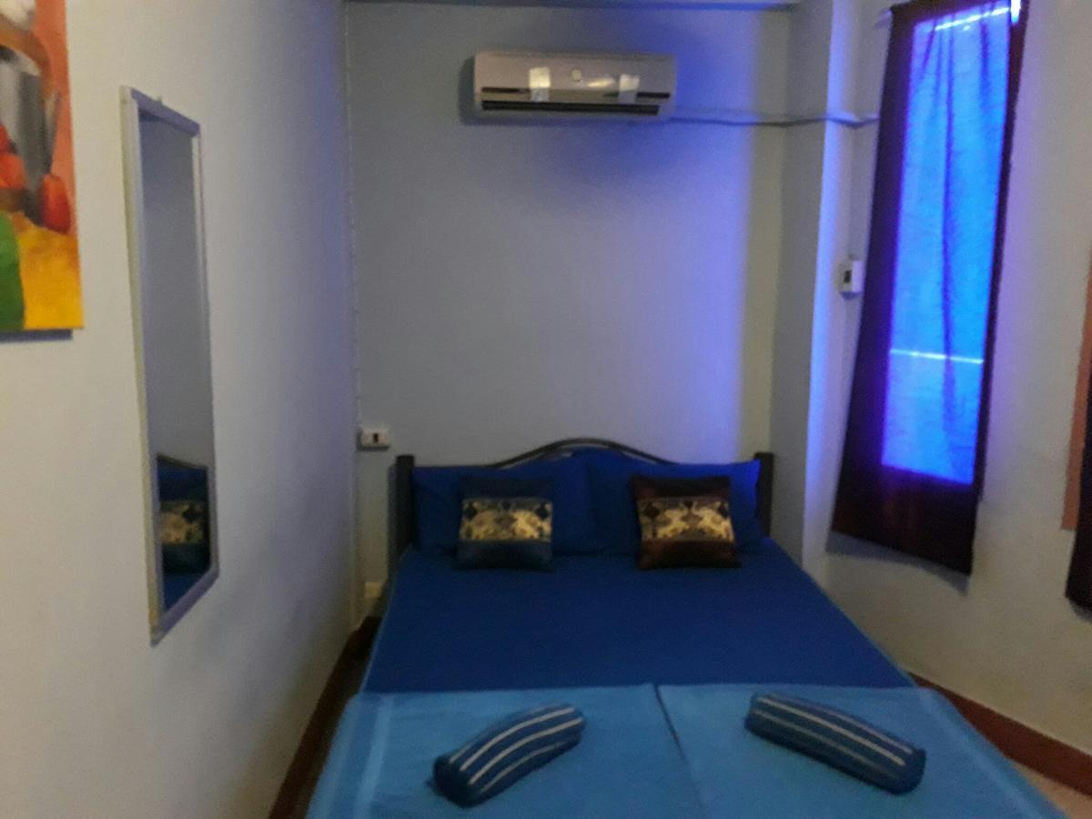 Asrama Q6 At 6 Bangkok