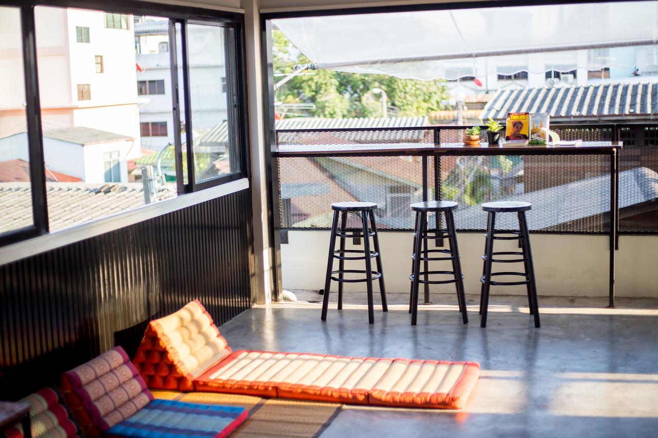 Baan 89 Hostel Bangkok