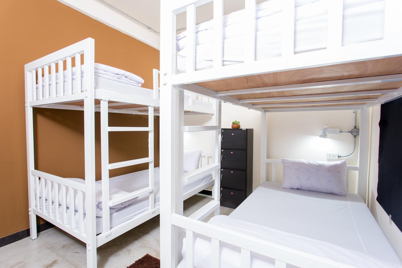 Baan 89 Hostel *