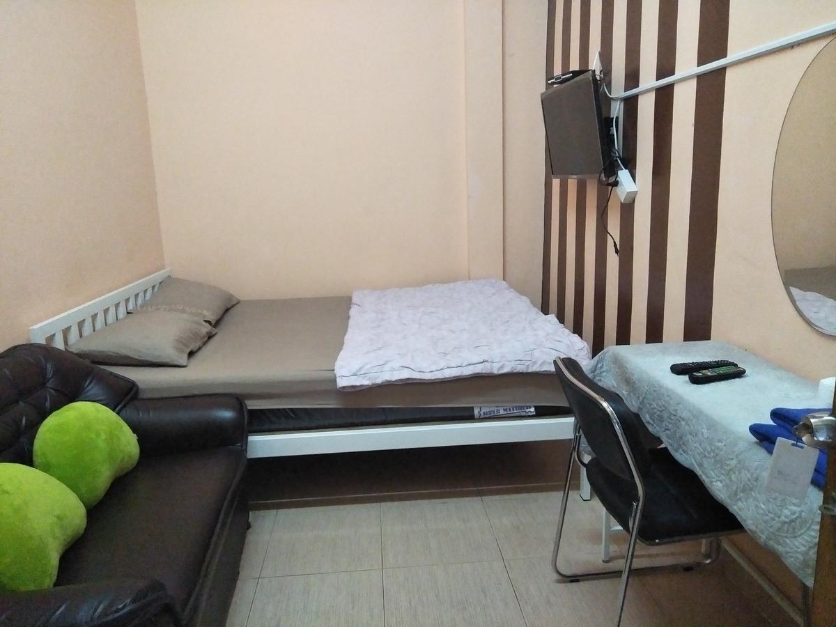 Kimhouse Motel 2*